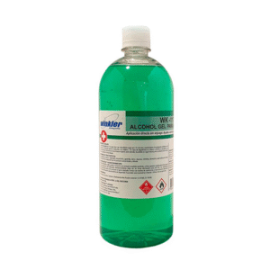 Alcohol Gel para manos 1 Lts