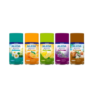 Repuesto Universal para aromatizador automático (5 aromas)