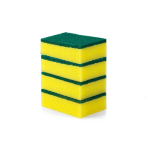 Esponjas Amarillas 4 und