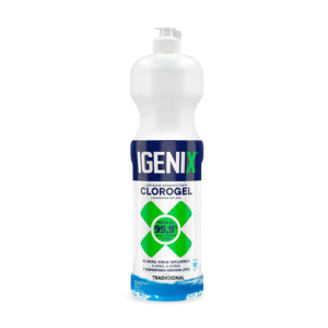 Clorogel Igenix 900 ml Tradicional