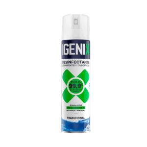 Desinfectante Igenix 360 cc