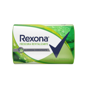 Jabón en Barra Rexona Bamboo 120 grs