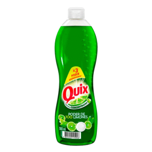 Lavaloza Quix 500 ml