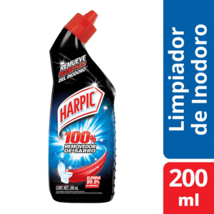Limpia Hinodoro Harpic 200 ml