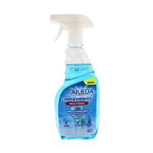 Limpiavidrios Aileda 500 ml