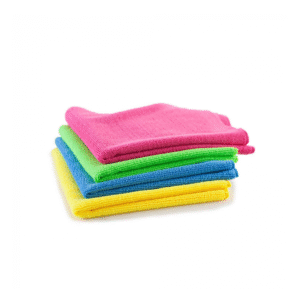Paños de Microfibra