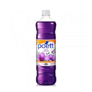 Limpia Piso  Poett Lavanda 900 ml