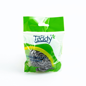 Virutilla Teddy 4 und