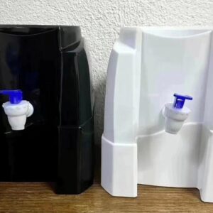 Dispensador de Agua estilo Base