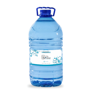 Botellón de 10 lts Desechable