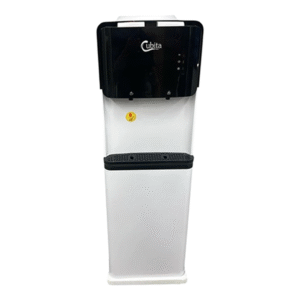 Dispensador Frío-Calor con Ventilador