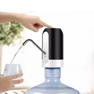 Dispensador de Agua  Bomba USB