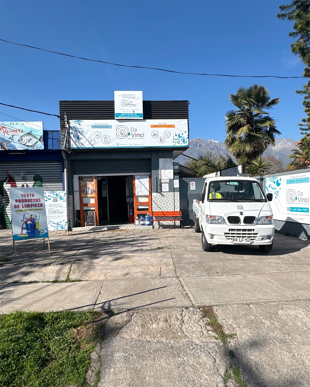 Local