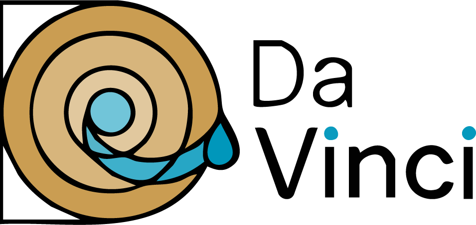 Logo Aguas Da Vinci 1