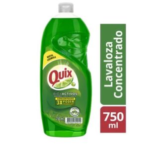 Lavaloza Quix 750 ml