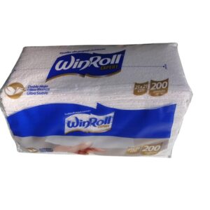 Servilletas Win roll 200 und