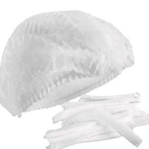 Cofias Paquete 100 und