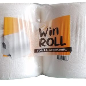 Toalla de papel Winroll 250 mts