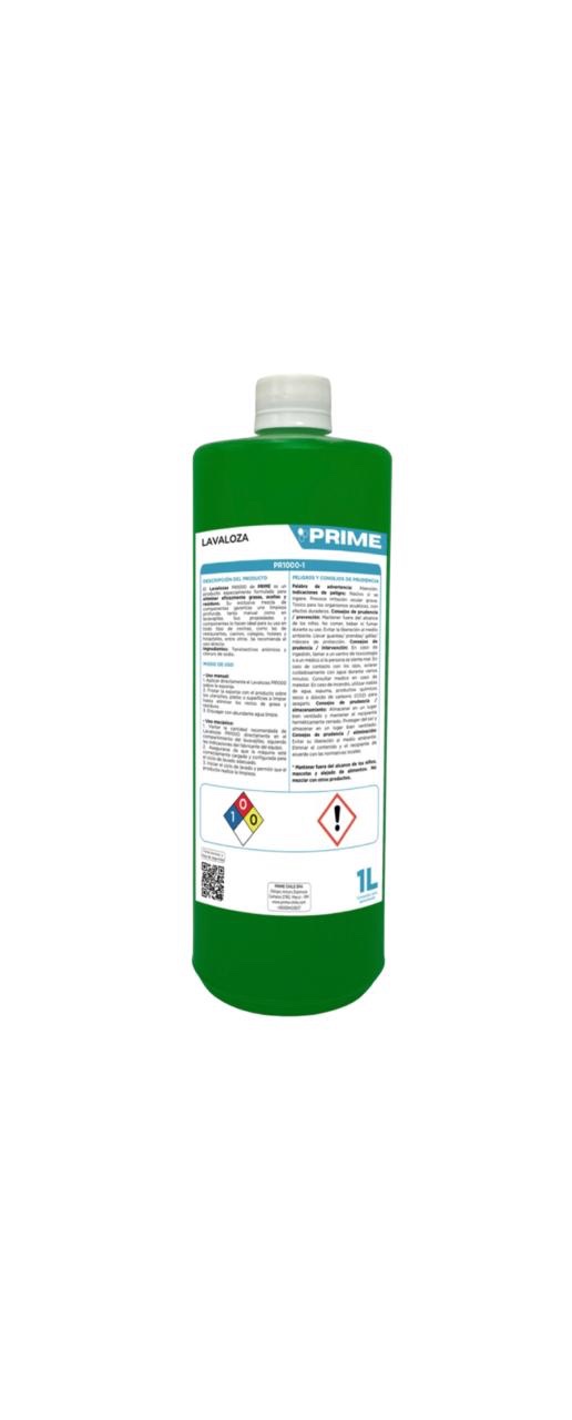 Lavalozas Prime 1 Lt
