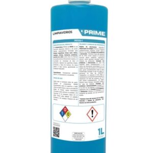 Limpia Vidrios Prime 1 Lts
