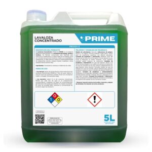 Lavalozas Prime 5 lts