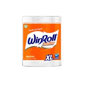 Toalla de Papel Win Roll Junior 70 metros