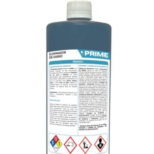 Eliminador de Sarro Prime 1 Lt