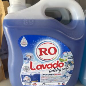 Detergente Ro