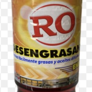 Desengrasante Ro